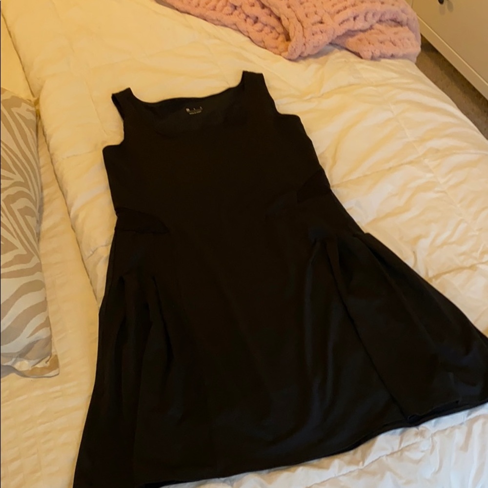 Amazon exercise dress